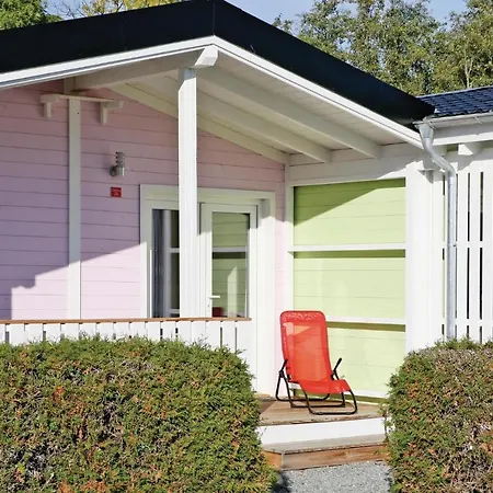 Seeloewe Sussau Exterior photo