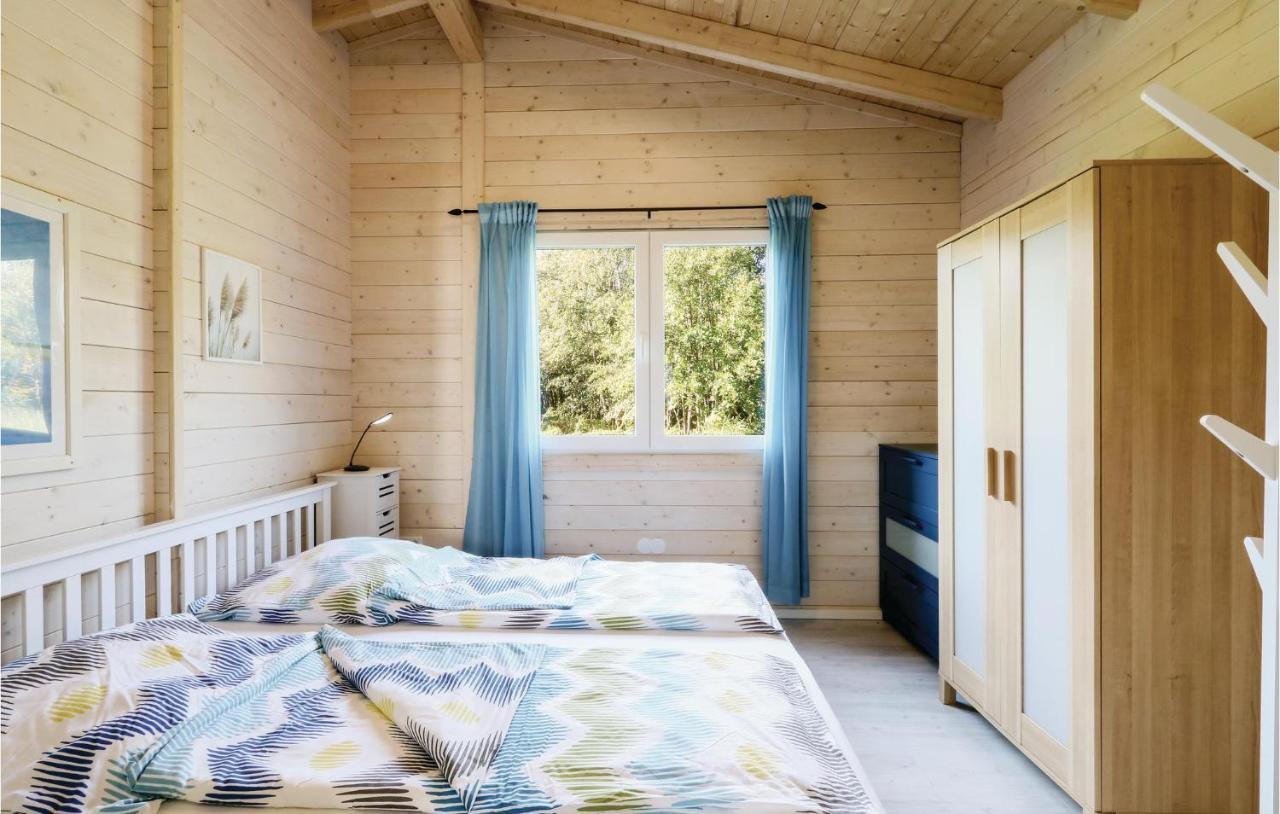 Seeloewe Holiday home