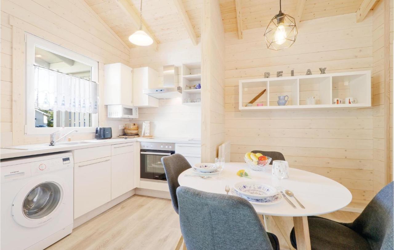 Seeloewe Holiday home *