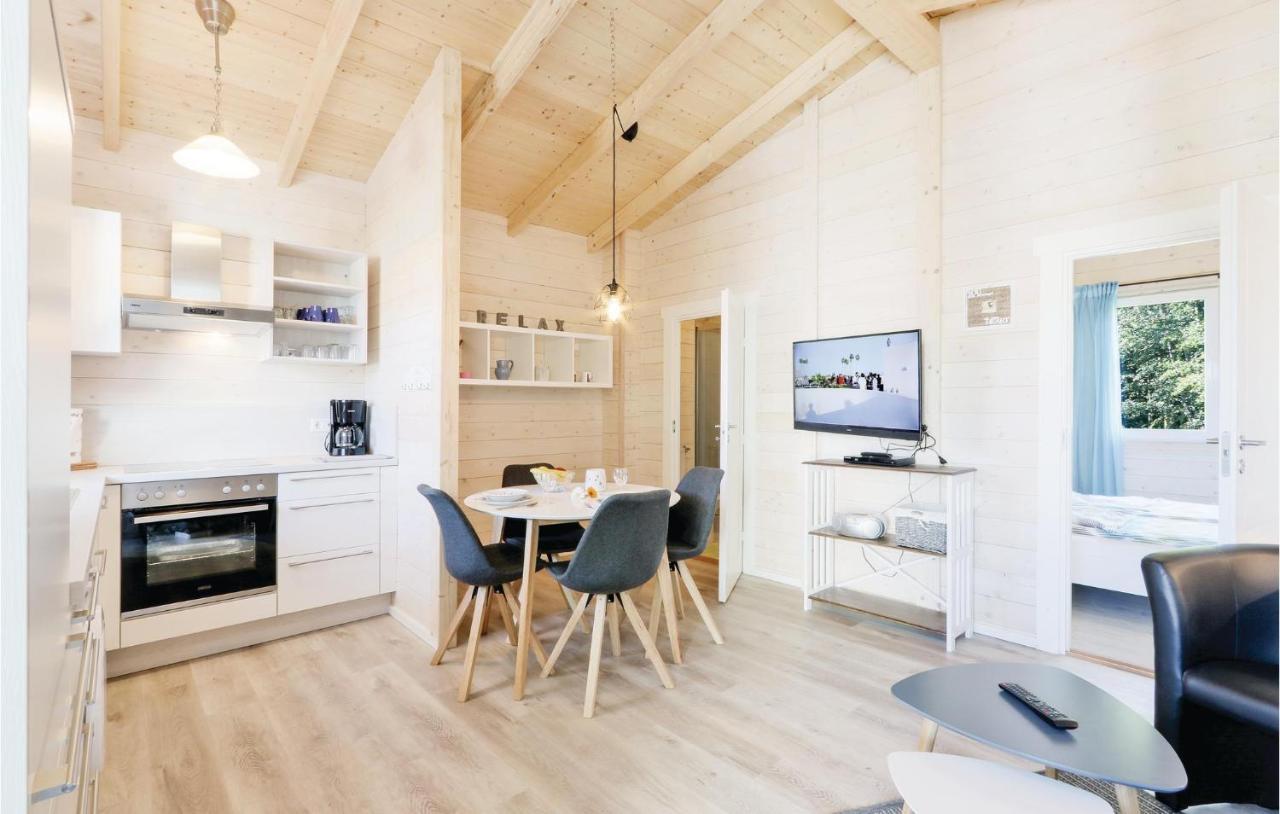 Seeloewe Holiday home