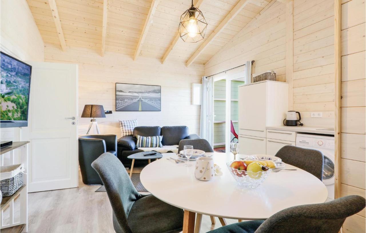 Seeloewe Holiday home