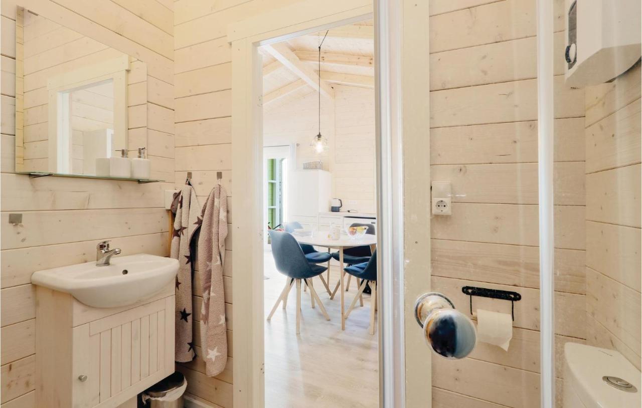 Holiday home Seeloewe *