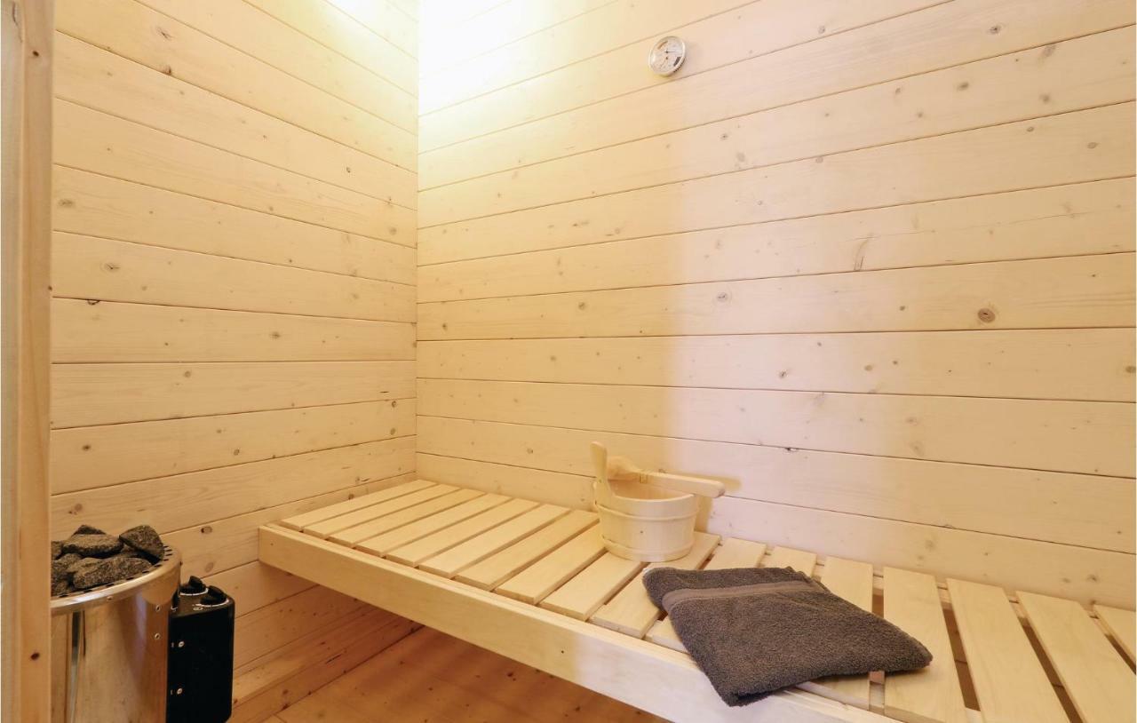 Holiday home Seeloewe Sussau