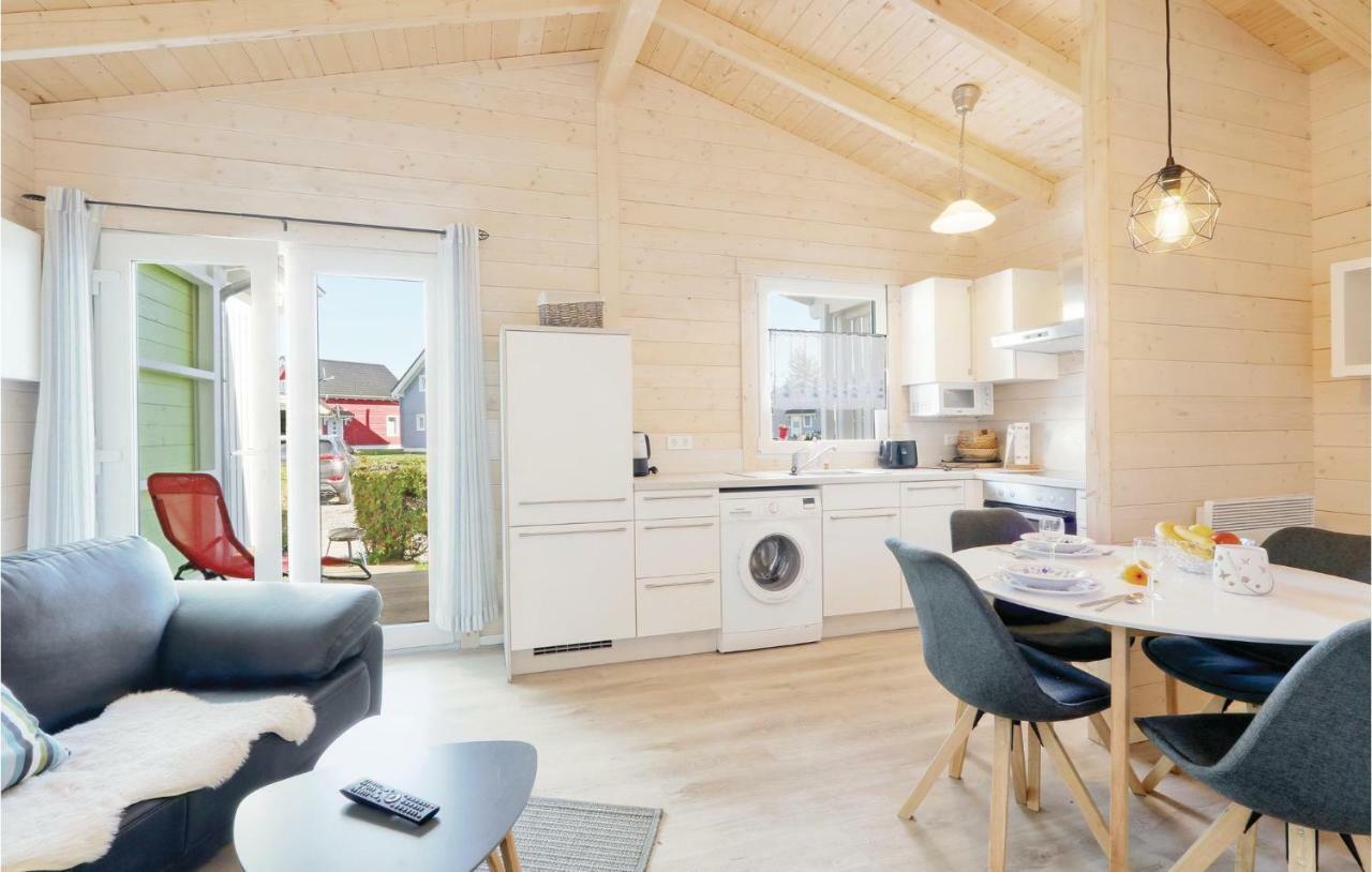 Holiday home Seeloewe *