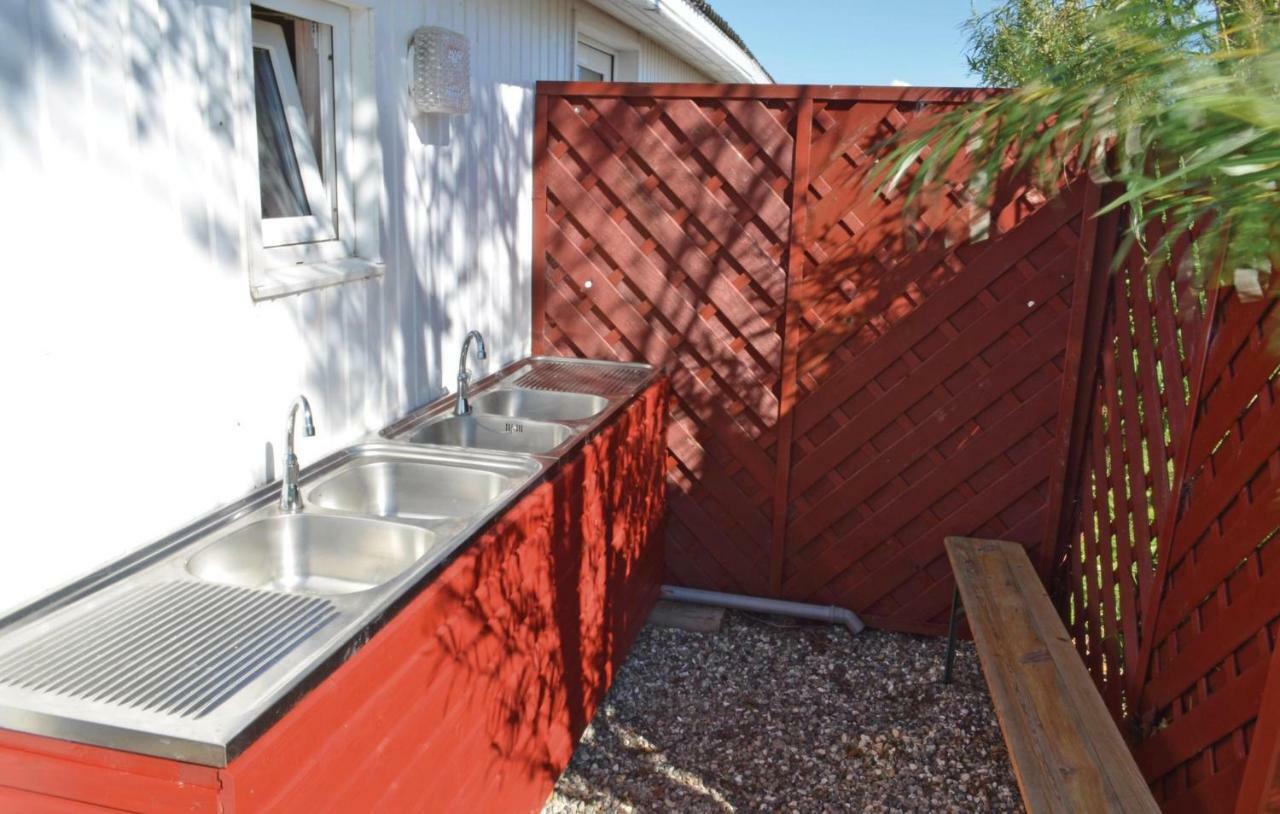 Holiday home Seeloewe