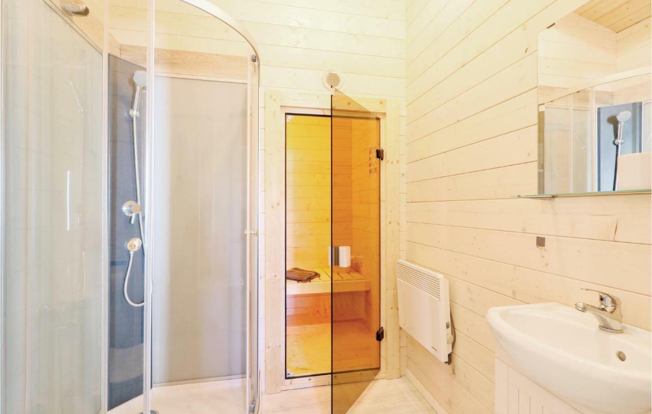 Seeloewe Holiday home Sussau