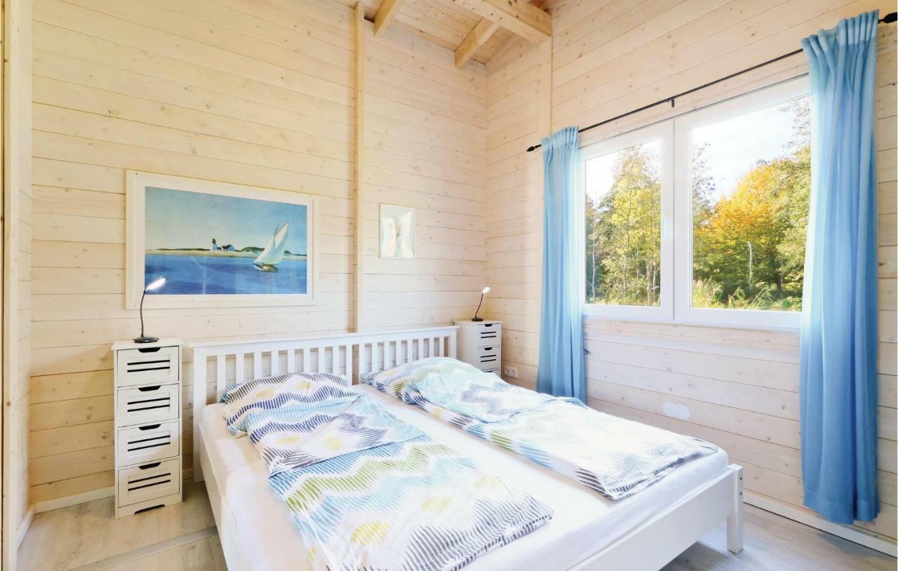 Holiday home Seeloewe Sussau