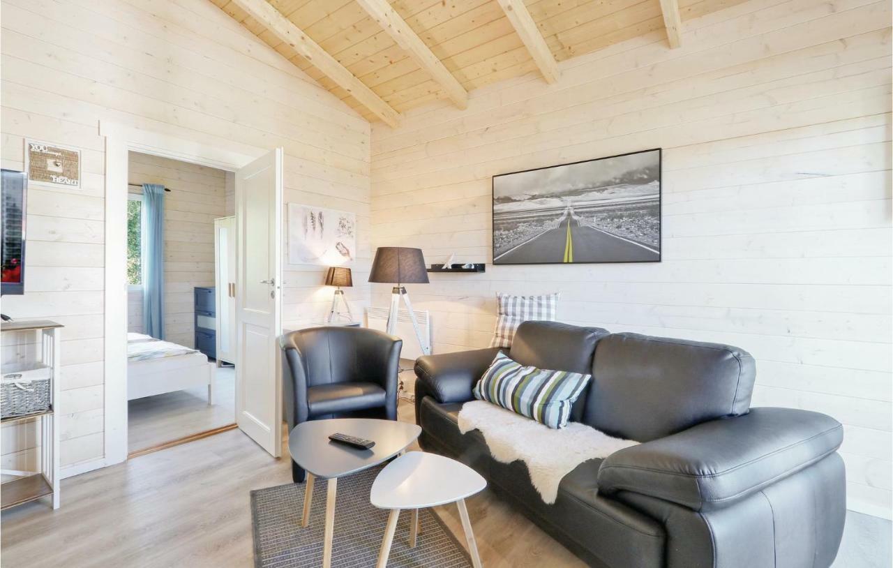 Holiday home Seeloewe